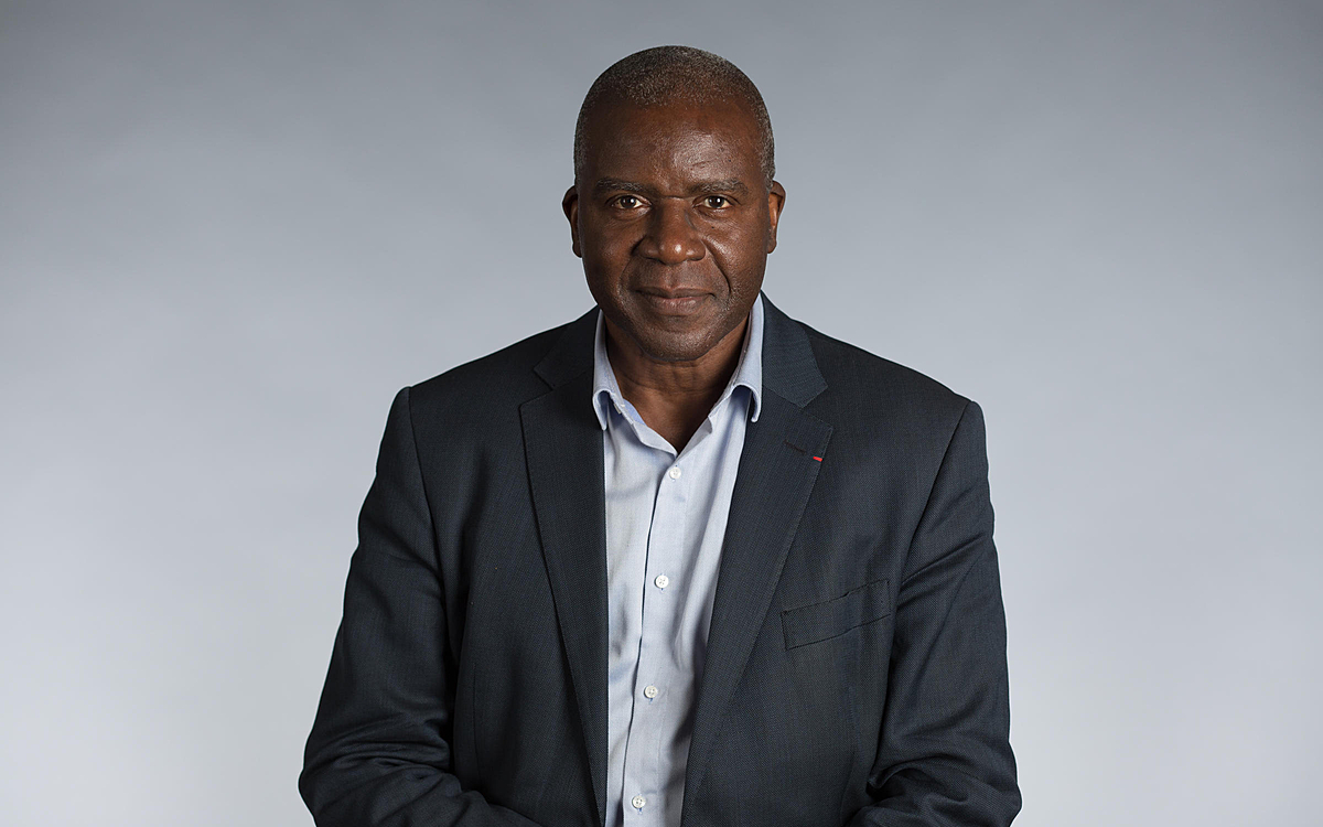 You are currently viewing Jacques MARTIAL
