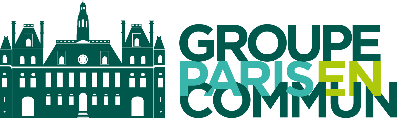 Groupe Paris en Commun au conseil de Paris