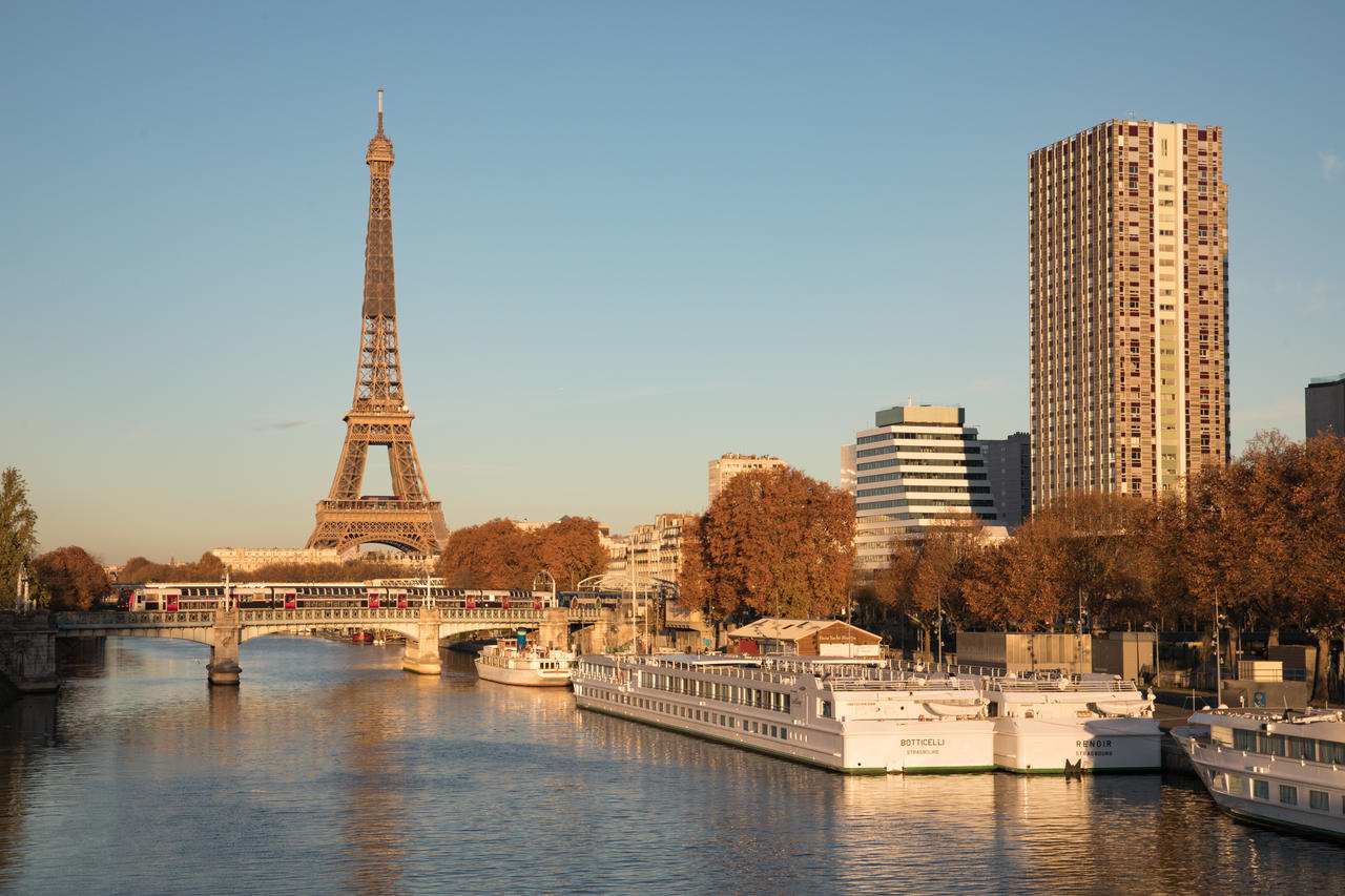 Lire la suite à propos de l’article Rapport de la Mission d’Information et d’Évaluation sur la Seine.