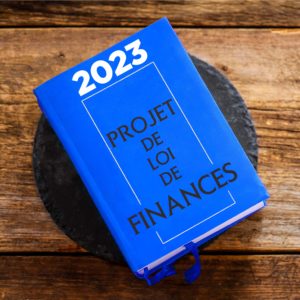 Lire la suite à propos de l’article Le 49/3 passe en force le projet de loi de finances 2023