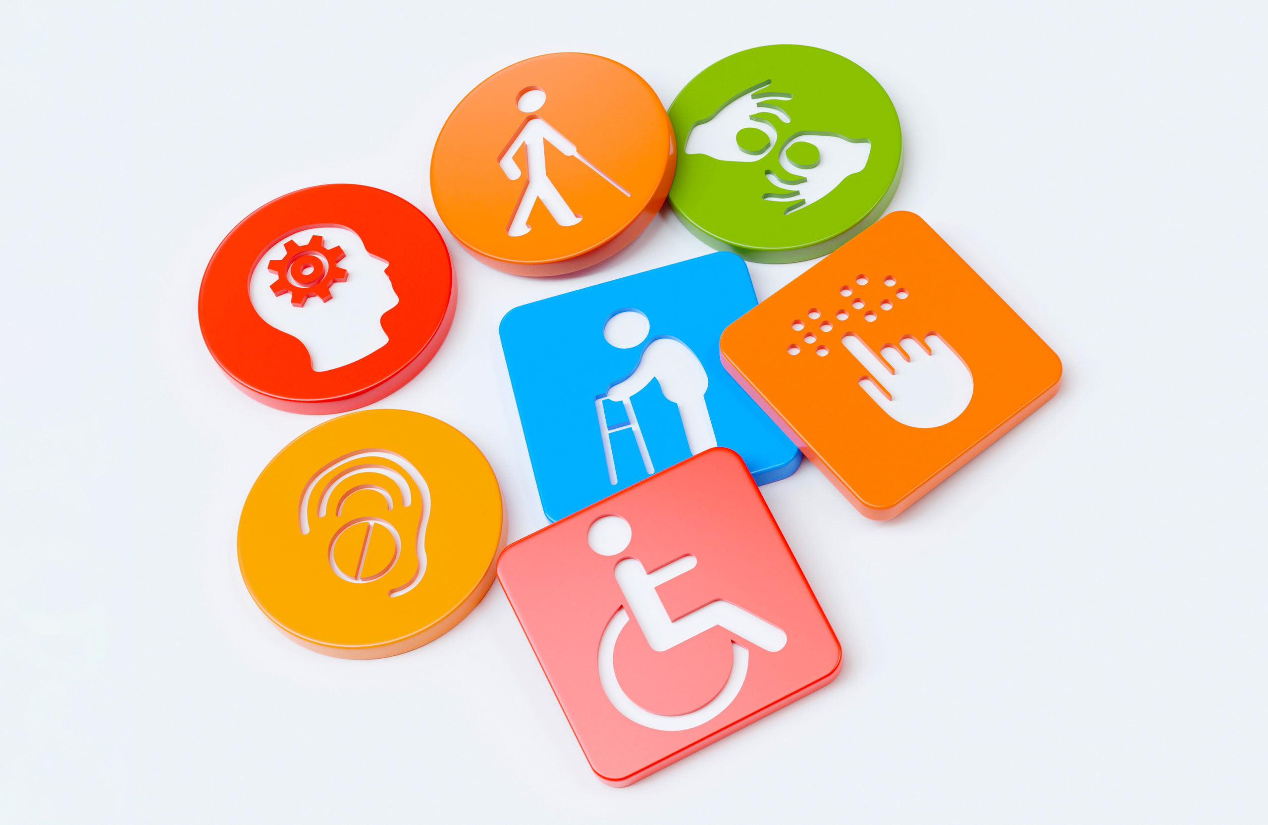 Lire la suite à propos de l’article Communication de la Maire de Paris sur l’accessibilité universelle et le handicap