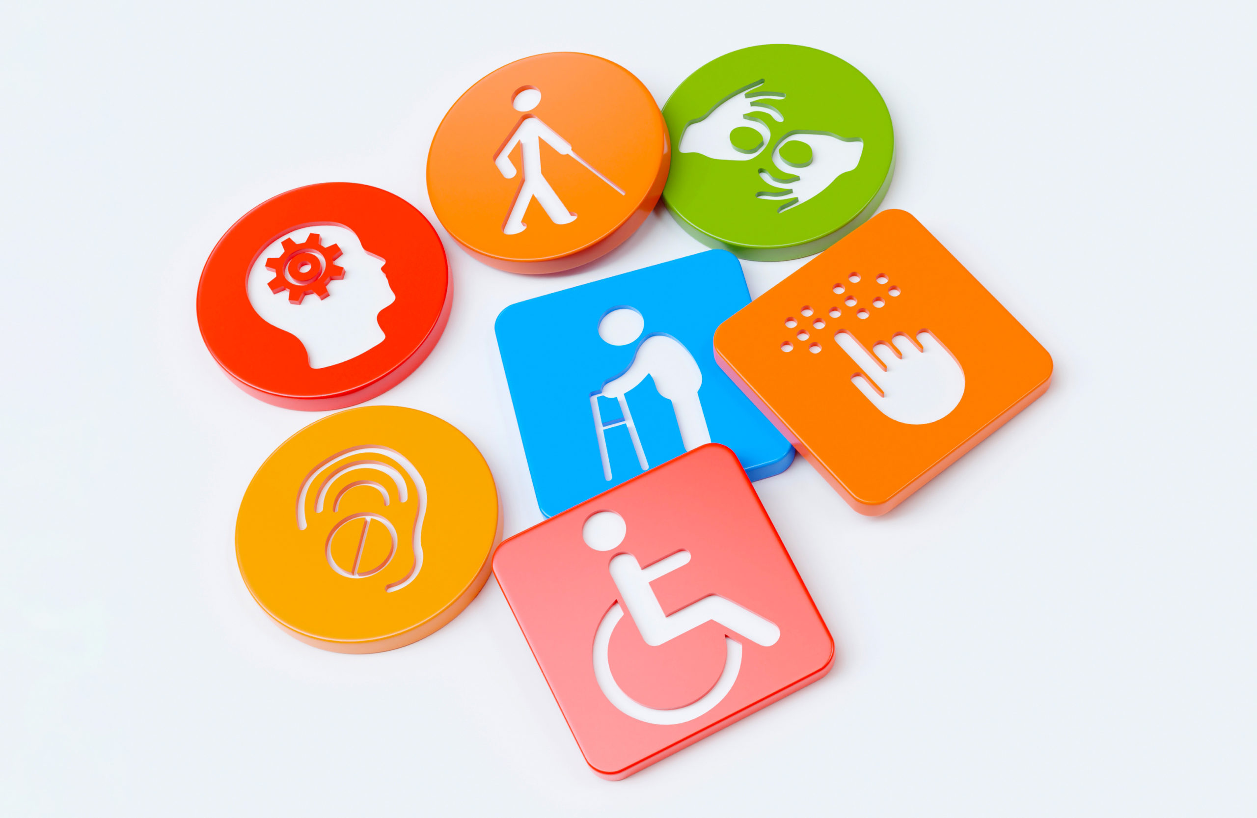 You are currently viewing Communication de la Maire de Paris sur l’accessibilité universelle et le handicap