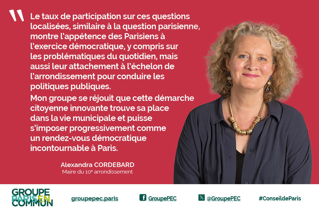 Lire la suite à propos de l’article Question d’actualité : Votations citoyennes