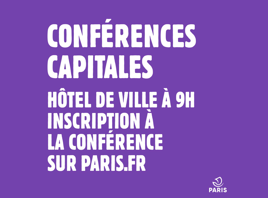 Lire la suite à propos de l’article Conférences Capitales