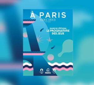 Lire la suite à propos de l’article Paris 2024 : Un retour gagnant !
