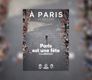 Lire la suite à propos de l’article FIERTÉ, BEAUTÉ, FRATERNITÉ : LES JEUX DE PARIS 2024 AURONT ÉTÉ UNE FORMIDABLE RÉUSSITE !
