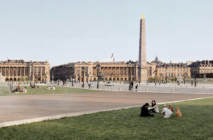 Lire la suite à propos de l’article Place de la Concorde, un nouveau visage