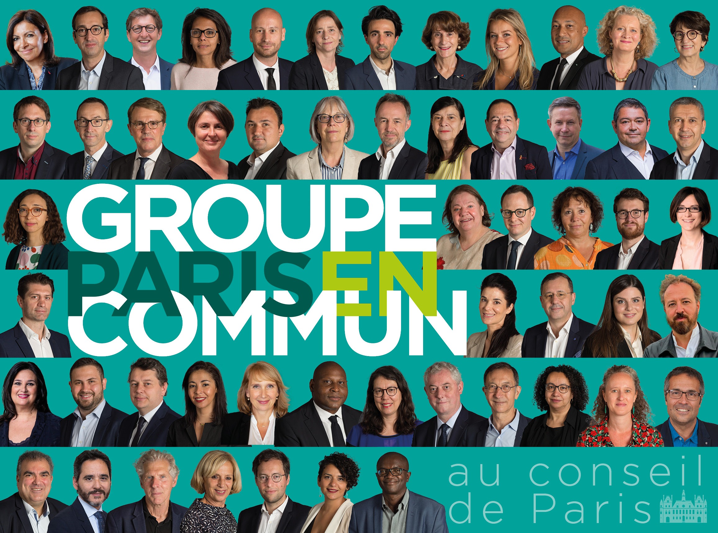 Lire la suite à propos de l’article Transparence : Indemnités des élus parisiens et frais de représentation