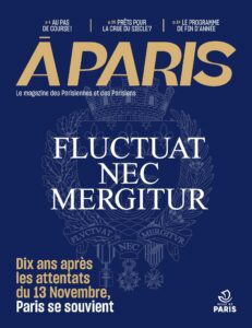 Télécharger le magazine