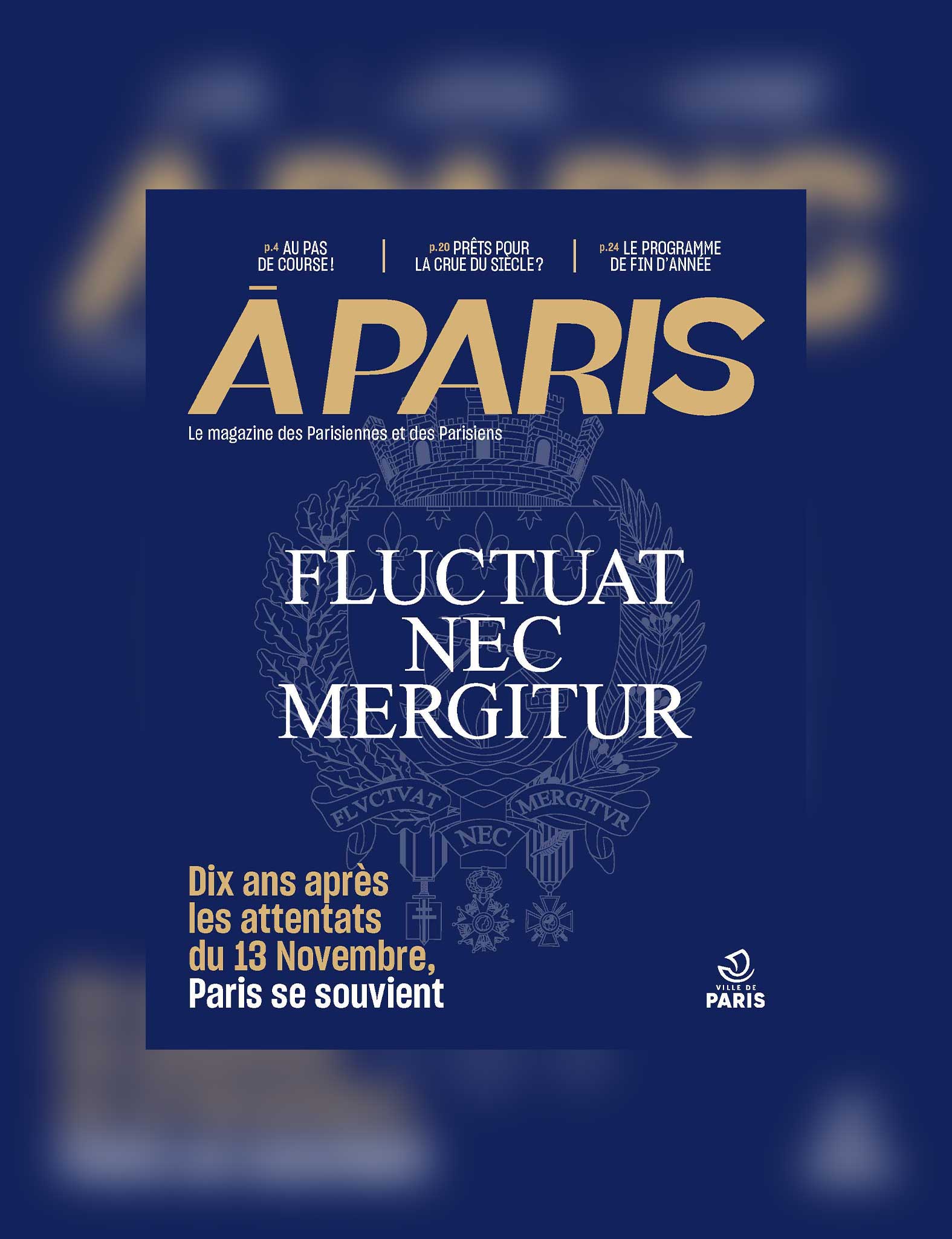 You are currently viewing DIX ANS APRÈS, NOUS N’OUBLIONS PAS !