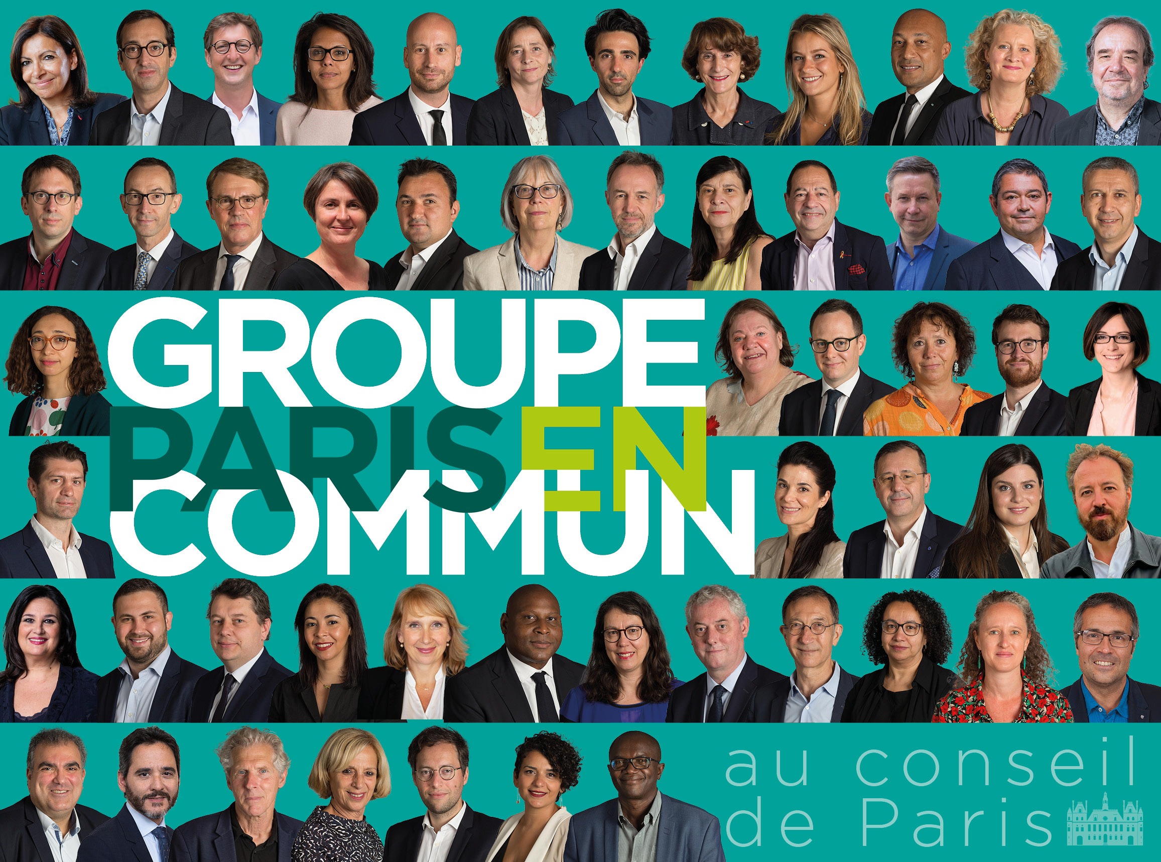 Lire la suite à propos de l’article Protégé : Editorial